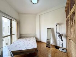 Regent Park (D5), Condominium #504103491